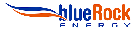 BlueRock Energy logo