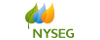 New York State Electric and Gas