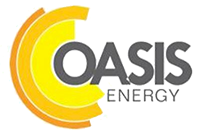 Oasis Energy logo