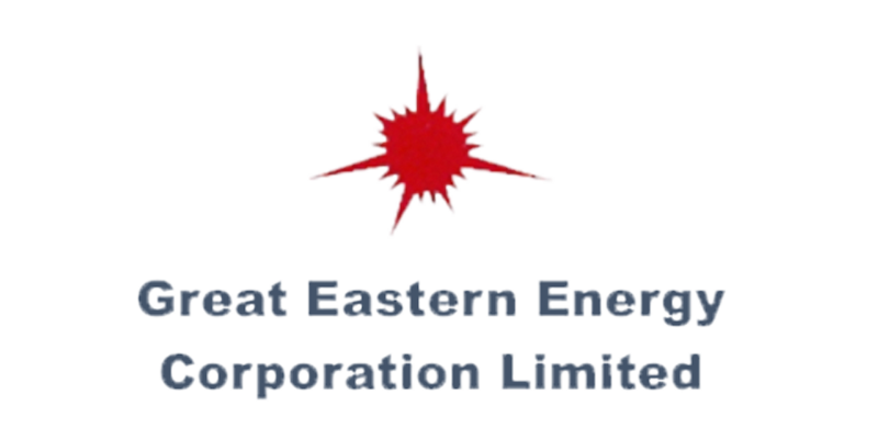 Great Eastern Energy logo