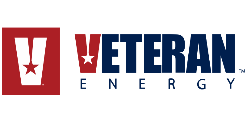 Veteran Energy logo