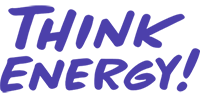 Think Energy logo